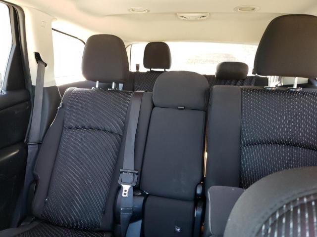 3C4PDCGG1HT520374 Dodge Journey Crossroad