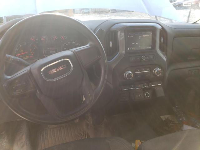1GD39SEY2MF173577 GMC Sierra K3500
