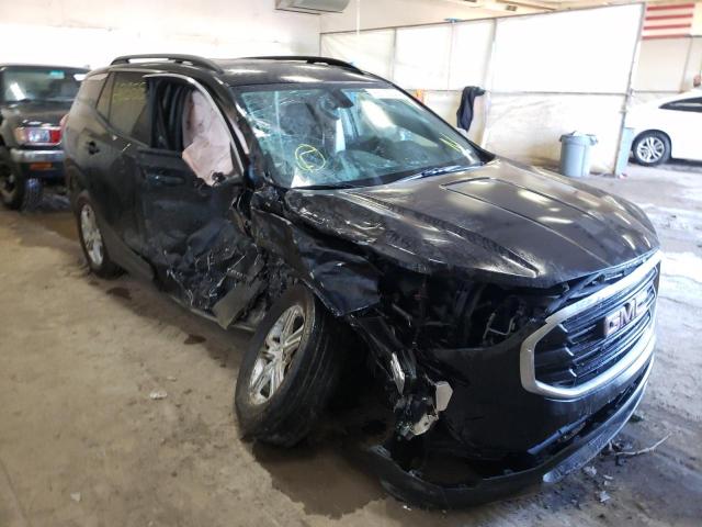 3GKALTEV0JL272252 GMC Terrain Sle
