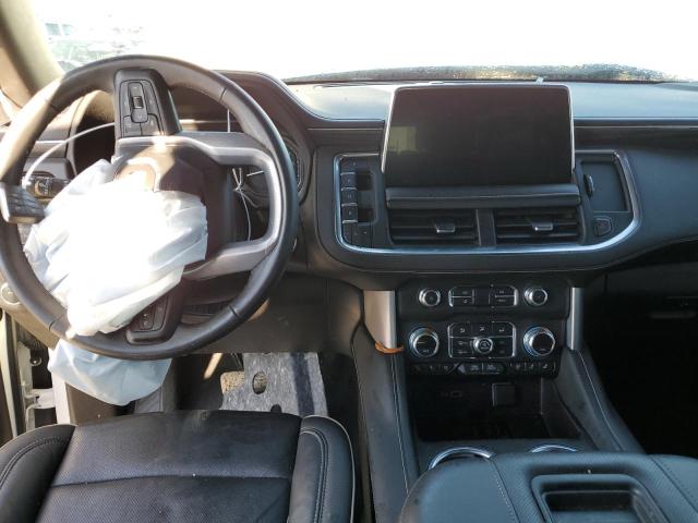 1GKS2GKD4MR385631 GMC Yukon Xl K1500 Slt