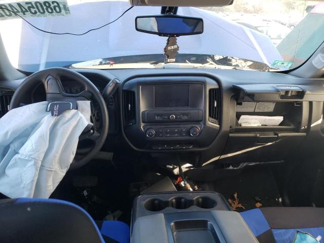 1GTV2LEC4HZ397076 GMC Sierra K1500