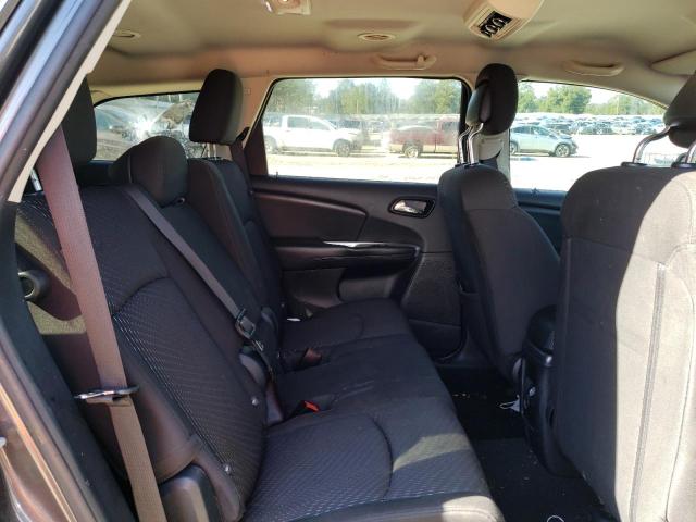 3C4PDCGG1HT520374 Dodge Journey Crossroad