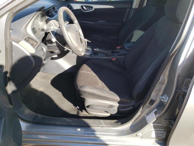 3N1AB7AP9EL690900 Nissan SENTRA S