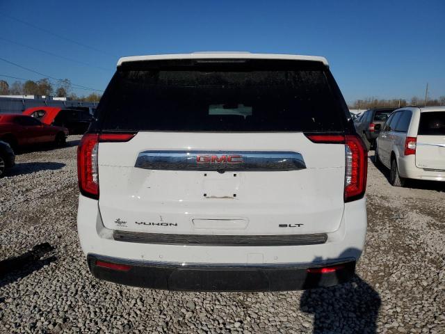 1GKS2GKD4MR385631 GMC Yukon Xl K1500 Slt