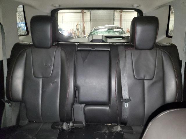 2GKFLXEK6E6346643 GMC Terrain Slt