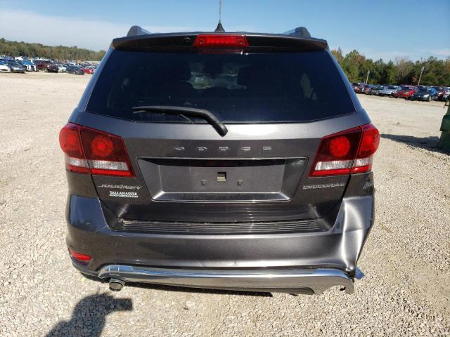 3C4PDCGG1HT520374 Dodge Journey Crossroad