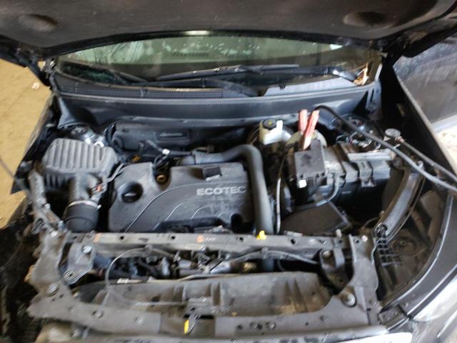 3GKALTEV0JL272252 GMC Terrain Sle