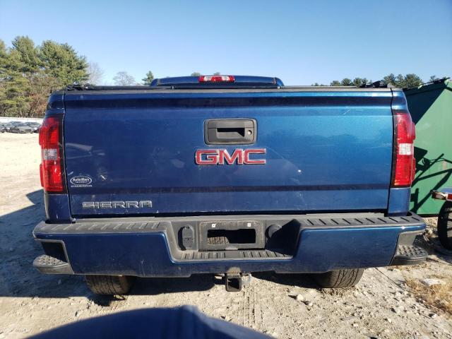 1GTV2LEC4HZ397076 GMC Sierra K1500