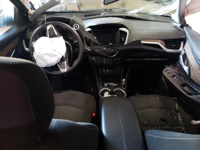 3GKALTEV0JL272252 GMC Terrain Sle