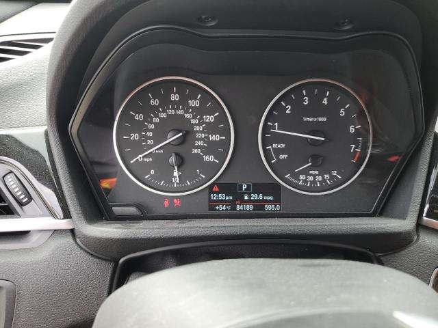 WBXHT3C37H5F76447 BMW X1 Xdrive28i