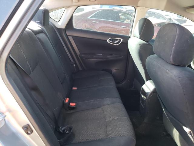 3N1AB7AP9EL690900 Nissan SENTRA S