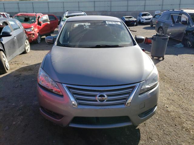 3N1AB7AP9EL690900 Nissan SENTRA S
