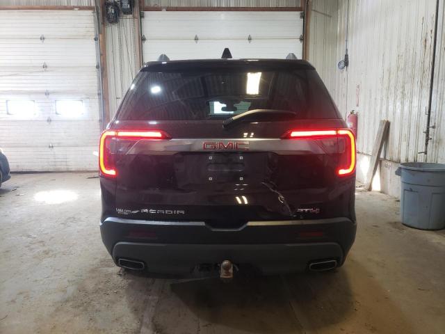 1GKKNLLS4MZ145251 GMC Acadia At4