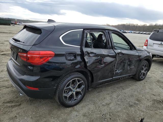 WBXHT3C37H5F76447 BMW X1 Xdrive28i