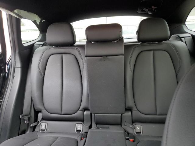 WBXHT3C37H5F76447 BMW X1 Xdrive28i