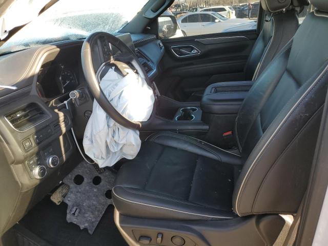 1GKS2GKD4MR385631 GMC Yukon Xl K1500 Slt