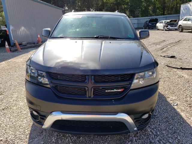 3C4PDCGG1HT520374 Dodge Journey Crossroad
