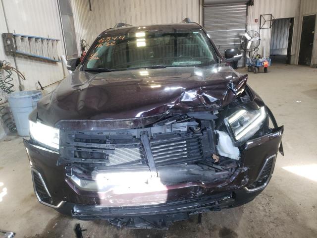1GKKNLLS4MZ145251 GMC Acadia At4