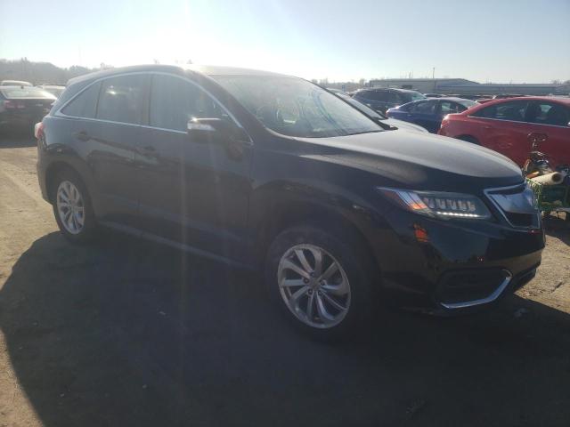 5J8TB4H53GL029355 Acura Rdx Technology