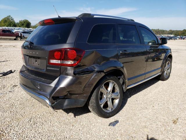 3C4PDCGG1HT520374 Dodge Journey Crossroad