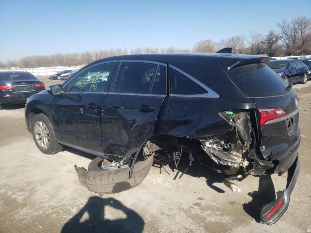 5J8TB4H53GL029355 Acura Rdx Technology