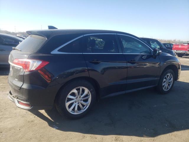 5J8TB4H53GL029355 Acura Rdx Technology