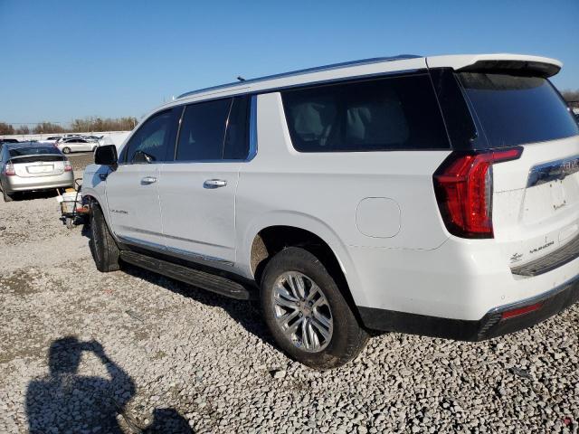 1GKS2GKD4MR385631 GMC Yukon Xl K1500 Slt