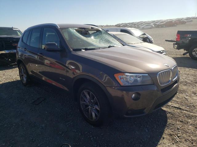 5UXWX9C58E0D31130 BMW X3 Xdrive28i