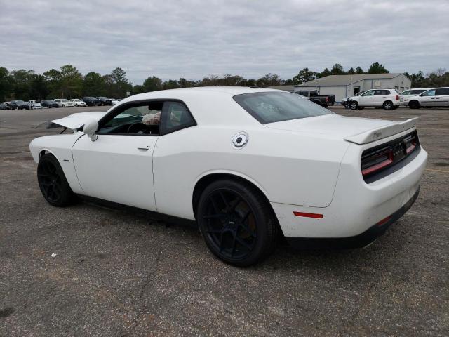 2C3CDZBT9KH513344 Dodge Challenger R/t