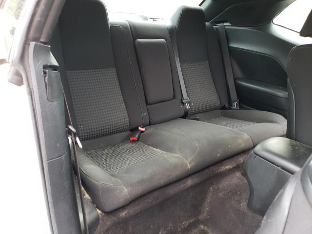 2C3CDZBT9KH513344 Dodge Challenger R/t