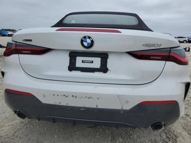 WBA43AT05NCJ78208 BMW 430xi
