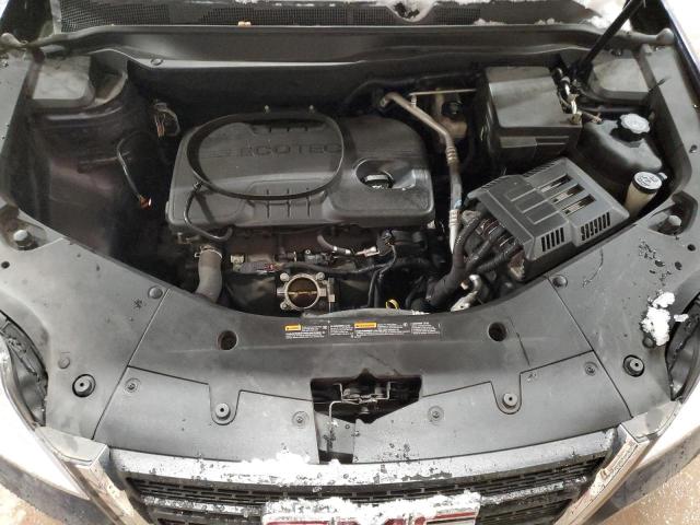 2GKFLXEK6E6346643 GMC Terrain Slt