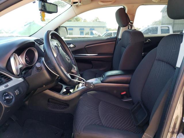 3C4PDCGG1HT520374 Dodge Journey Crossroad