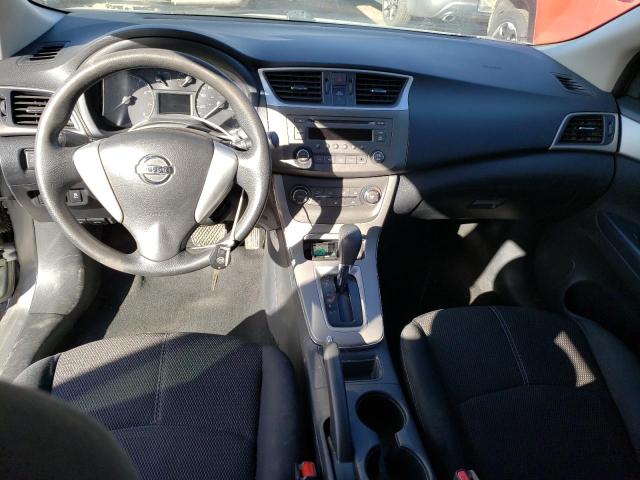 3N1AB7AP9EL690900 Nissan SENTRA S
