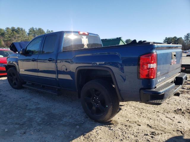 1GTV2LEC4HZ397076 GMC Sierra K1500