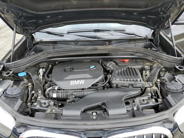 WBXHT3C37H5F76447 BMW X1 Xdrive28i