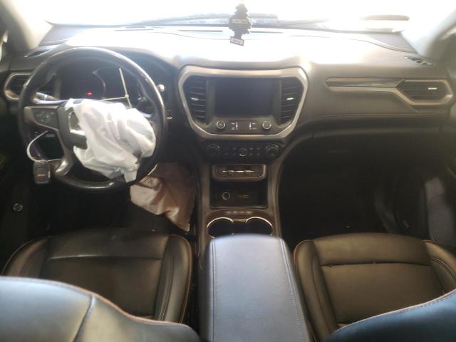 1GKKNLLS4MZ145251 GMC Acadia At4