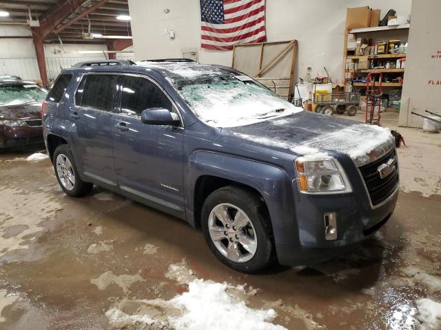 2GKFLXEK6E6346643 GMC Terrain Slt