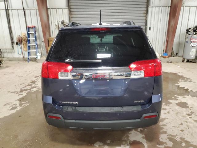 2GKFLXEK6E6346643 GMC Terrain Slt