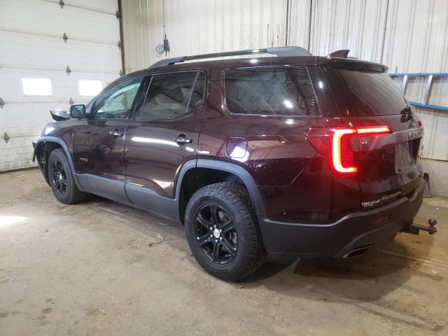 1GKKNLLS4MZ145251 GMC Acadia At4