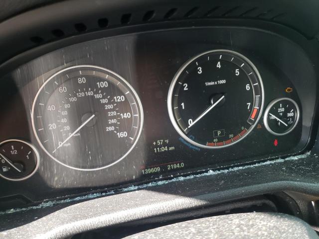 5UXWX9C58E0D31130 BMW X3 Xdrive28i