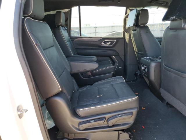 1GKS2GKD4MR385631 GMC Yukon Xl K1500 Slt