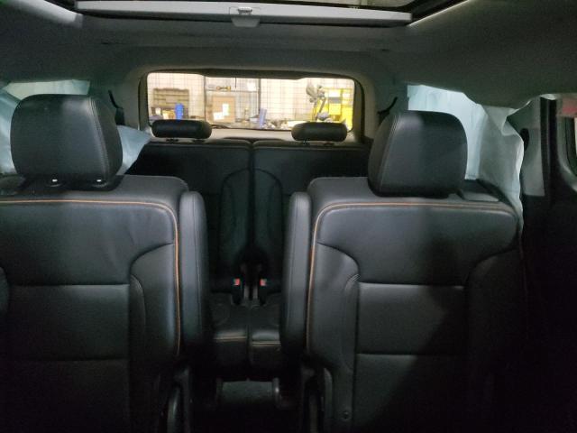 1GKKNLLS4MZ145251 GMC Acadia At4