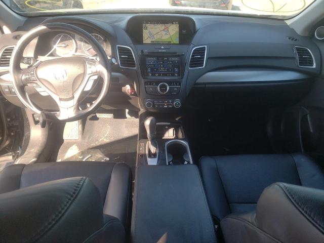 5J8TB4H53GL029355 Acura Rdx Technology