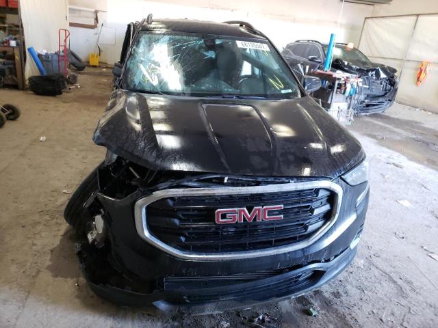 3GKALTEV0JL272252 GMC Terrain Sle