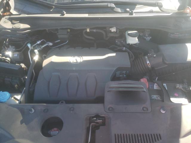 5J8TB4H53GL029355 Acura Rdx Technology