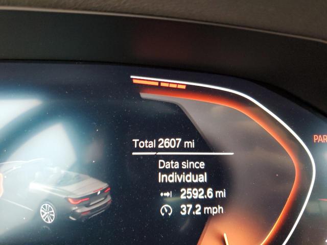 WBA43AT05NCJ78208 BMW 430xi