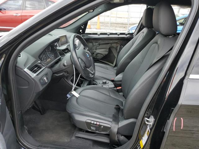 WBXHT3C37H5F76447 BMW X1 Xdrive28i