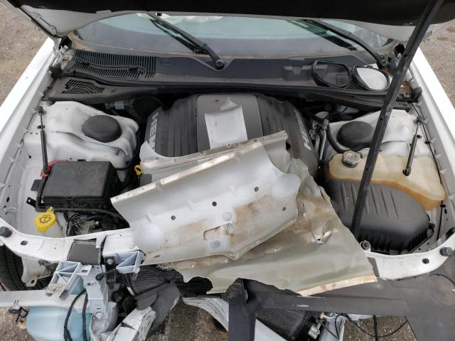 2C3CDZBT9KH513344 Dodge Challenger R/t