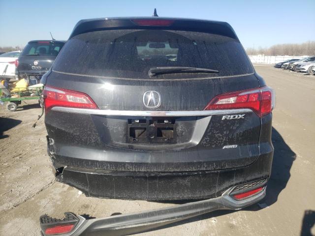 5J8TB4H53GL029355 Acura Rdx Technology